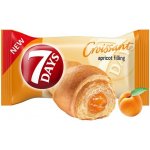 7 Days Croissant s meruňkovou náplní 60 g – Sleviste.cz