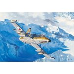 Trumpeter L-39ZA Albatros 1:48 – Hledejceny.cz