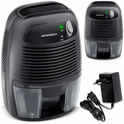 Berdsen BR-68B černý – Hledejceny.cz