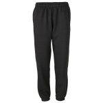 James & Nicholson tepláky JN036 černá – Zbozi.Blesk.cz