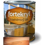 Fortekryl Interiérový lak 0,7 kg lesk – Sleviste.cz