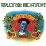 Horton, Big Walter - Fine Cuts