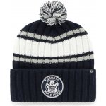 '47 Brand kulich Toronto Maple Leafs Plateau ’47 Cuff Knit – Hledejceny.cz