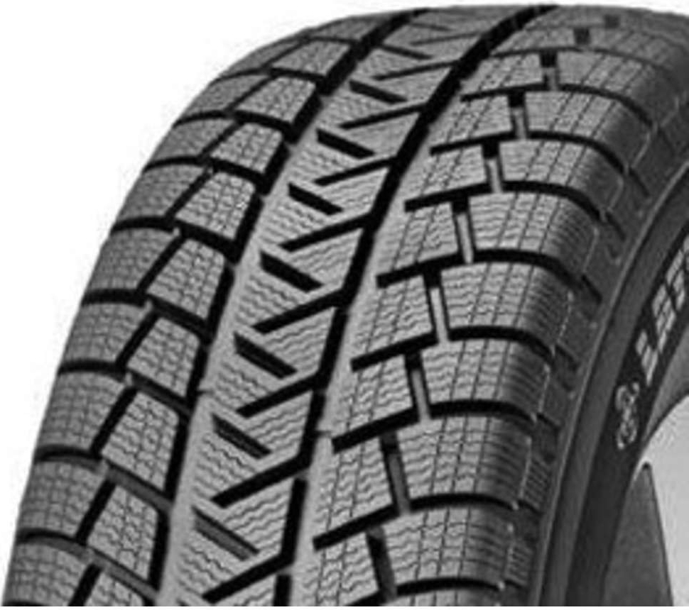 Michelin Latitude Alpin 255/55 R18 105H