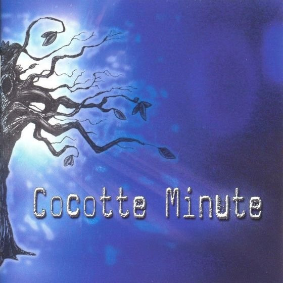 Cocotte Minute - Czeko CD