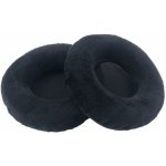 eses náušníky pro sluchátka Koss UR10 černé sametové – Zboží Živě