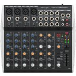 Behringer XENYX 1202SFX – Zbozi.Blesk.cz