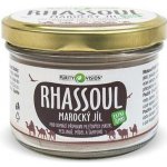 Purity Vision Rhassoul marocký jíl 200 g – Sleviste.cz