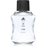 adidas UEFA Champions League Star Edition toaletní voda pánská 50 ml – Hledejceny.cz