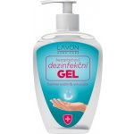 Lavon bezoplachový dezinfekční gel 500 ml – Zbozi.Blesk.cz