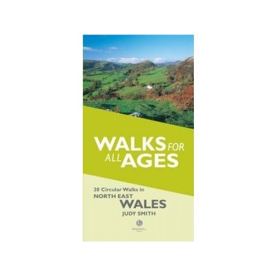 Walks for All Ages in North East Wales