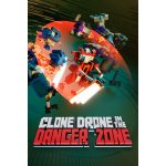 Clone Drone in the Danger Zone – Zboží Mobilmania