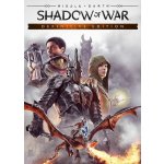 Middle-Earth: Shadow of War (Definitive Edition) – Zboží Mobilmania