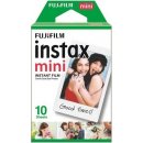 Kinofilm Fujifilm Instax mini glossy 10 fotografií