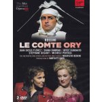 Le Comte Ory: Metropolitan Opera DVD – Hledejceny.cz
