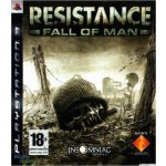 Resistance: Fall of Man – Hledejceny.cz