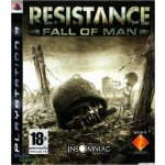 Resistance: Fall of Man – Zboží Dáma