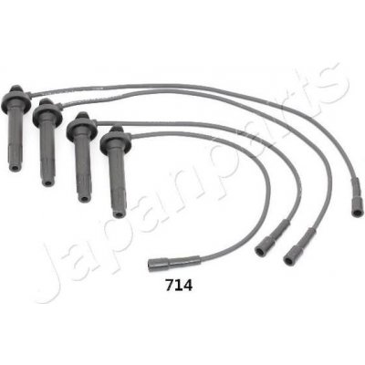 Sada kabelů pro zapalování JAPANPARTS IC-714 – Hledejceny.cz