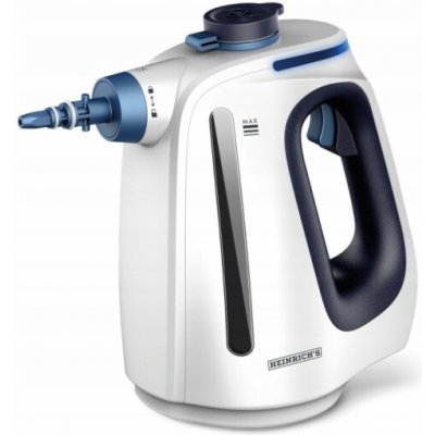 HEINRICH'S HDR 8735 – Sleviste.cz