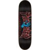 Skate deska Santa Cruz Thrasher Screaming Flame Logo