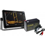 Sonar Lowrance HDS Pro 10 se Sondou ActiveImaging HD – Zboží Dáma