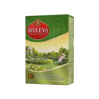 Hyleys s jasmínem 100 g