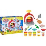 Play-Doh Pec na pizzu – Zbozi.Blesk.cz