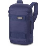 Dakine Mission Street Pack tmavě modrá 25 l – Hledejceny.cz