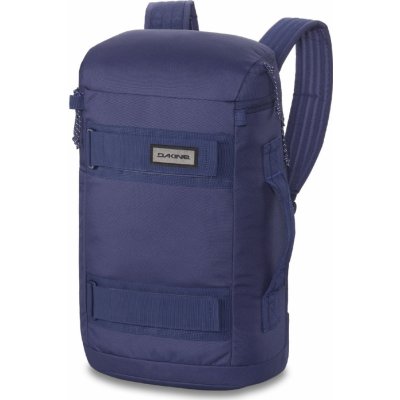 Dakine Mission Street Pack tmavě modrá 25 l – Hledejceny.cz