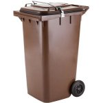 Meva popelnice 240 l – Zboží Dáma