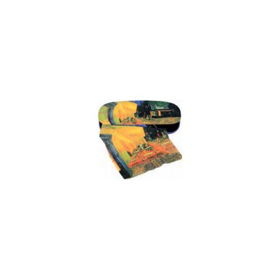 Fridolin pouzdro s utěrkou Van Gogh Kavárna – Zboží Mobilmania