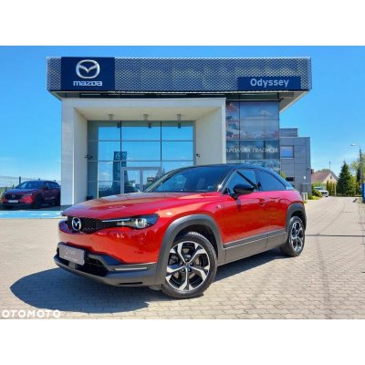Mazda MX-30 125 kW – Hledejceny.cz