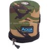 Rybářský obal a batoh Aqua Products Obal na plynovou kartuši DPM Gas Canister Cover