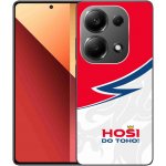 mmCase na Xiaomi Redmi Note 13 Pro 4G/Poco M6 Pro - hoši do toho – Zboží Živě
