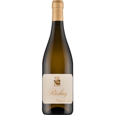 San Leonardo Riesling 2020 bílé víno Itálie 12 % 0,75 l (holá láhev) – Hledejceny.cz