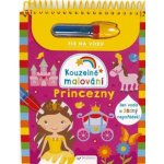Kouzelné malování Princezny – Zboží Dáma