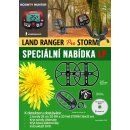 Bounty Hunter Land Ranger Pro