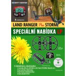 Bounty Hunter Land Ranger Pro – Zboží Dáma