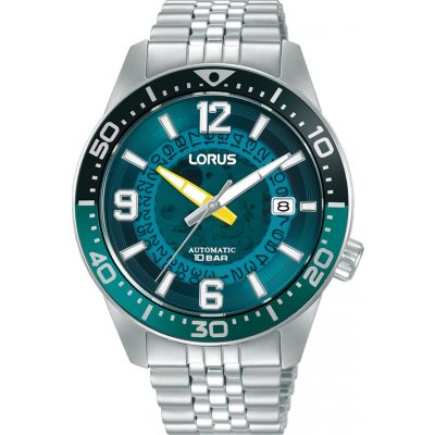 Lorus RU417AX9 – Zboží Dáma