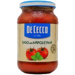 De Cecco Sugo alla Napoletana 400 g – Zbozi.Blesk.cz