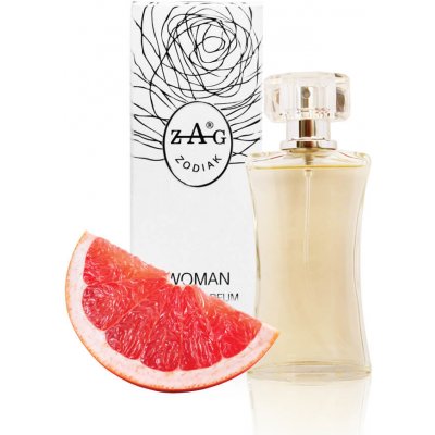Zag Zodiak 335 parfémovaná voda dámská 50 ml – Zboží Mobilmania