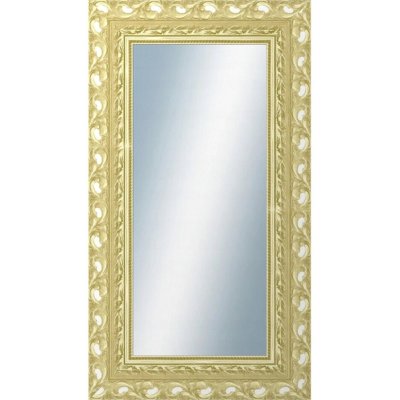 DANTIK ROKOKO 50x90 cm zlatá – Hledejceny.cz
