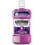 Listerine Total Care Teeth Protection 500 ml – Zbozi.Blesk.cz