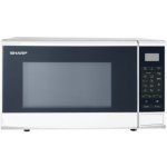 SHARP R270W – Hledejceny.cz