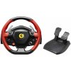 Volant Thrustmaster Ferrari 458 Spider Racing Wheel 4460105