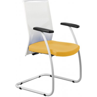Mayer Konferenční židle PRIME MESH 252W