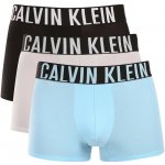 Calvin Klein NB3608A-ZDM černé – Zboží Dáma