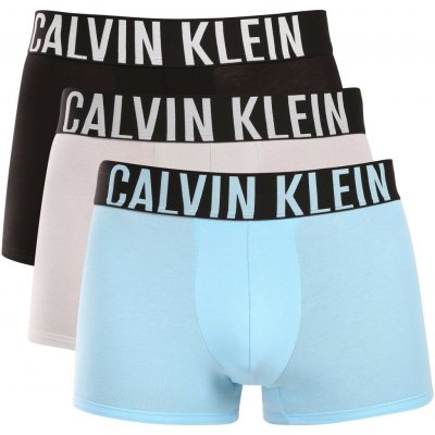 Calvin Klein NB3608A-ZDM černé – Zboží Dáma