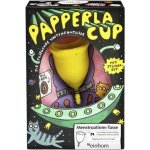 Papperlacup Einhorn Menstruační kalíšek S – Zboží Mobilmania