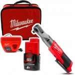Milwaukee M12 FIR38-201B – Hledejceny.cz